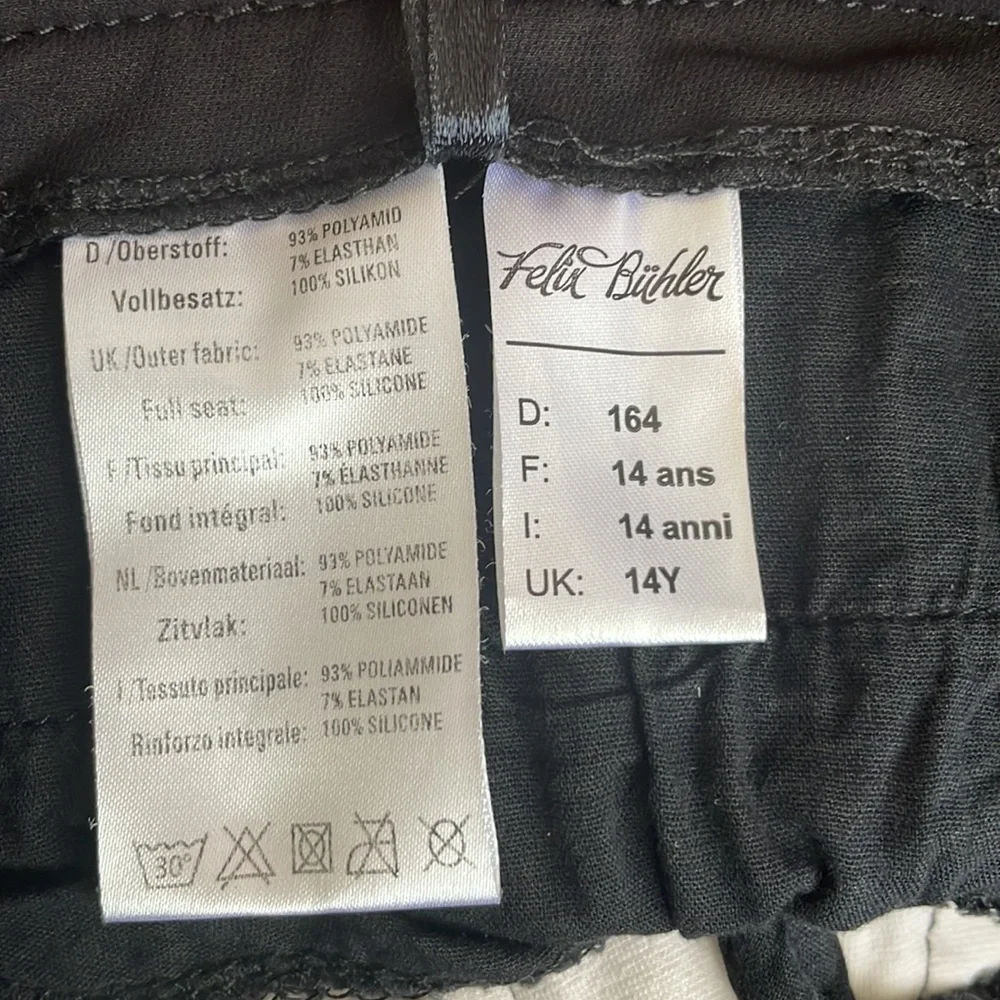 Felix Bühler Horse Riding Pants - Picture 8 of 9